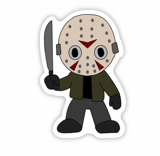 Jason Slasher