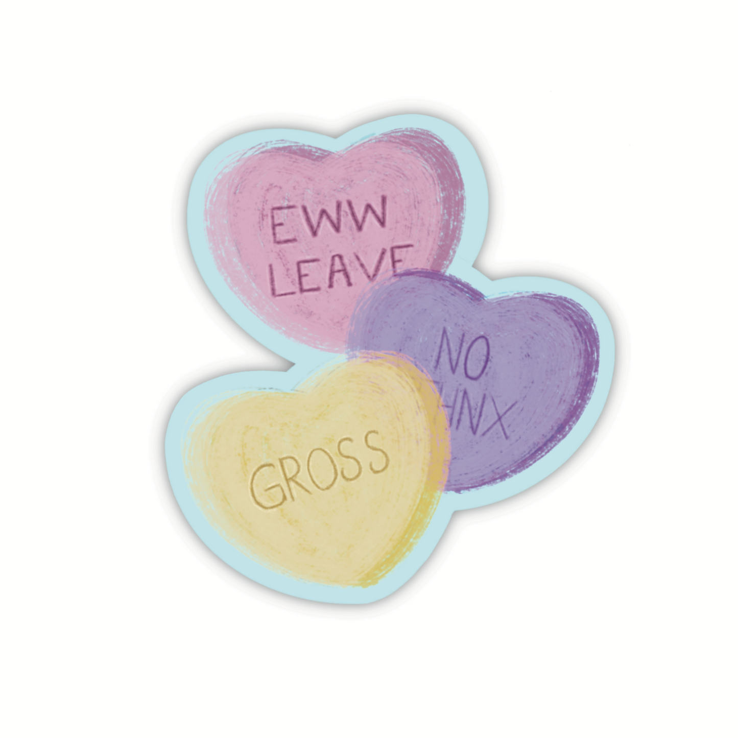 Conversation Hearts