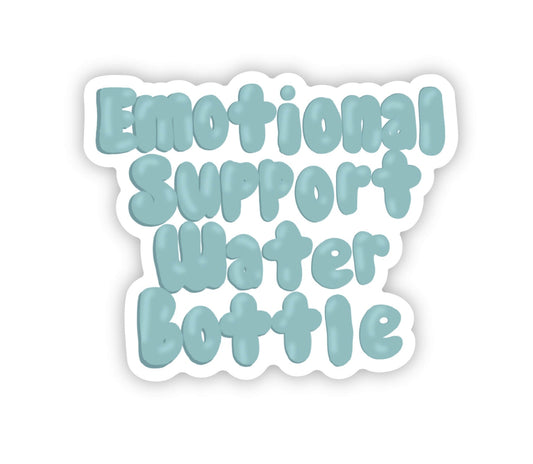 Emotional support