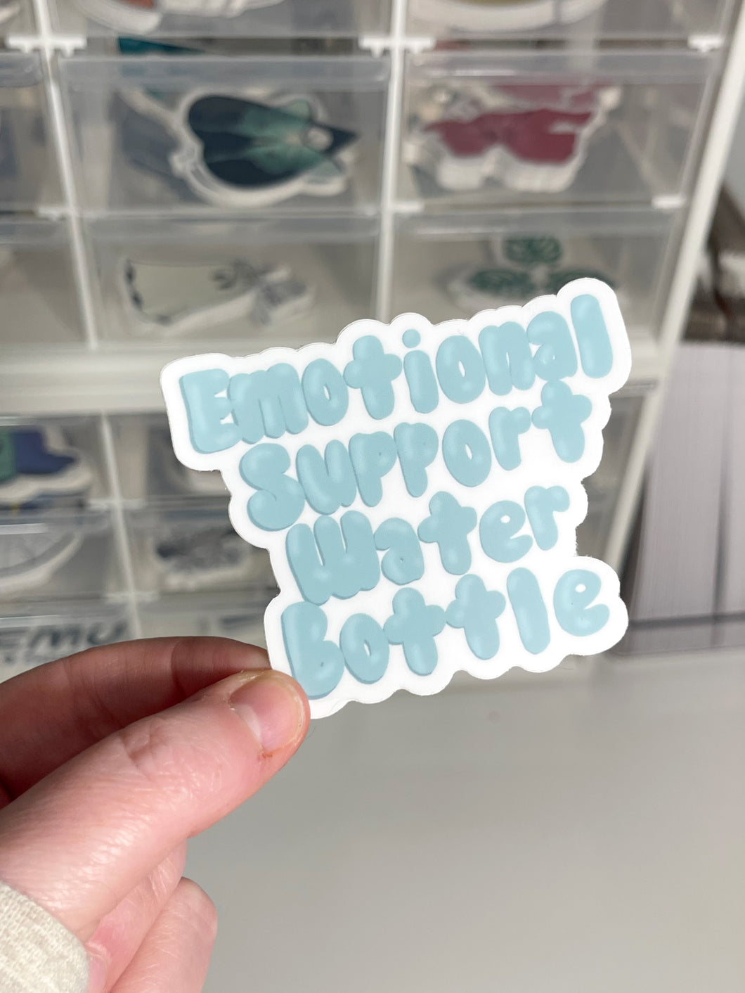 Emotional support